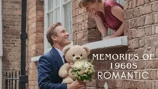 🎙Unforgettable Vintage Love Songs | Best Old Love Songs & Romantic Music 💝 Soft and Soulful