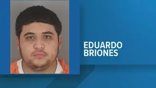 I.C.Y.M.I | Man sentenced after pleading guilty to continual sexual abuse of a child