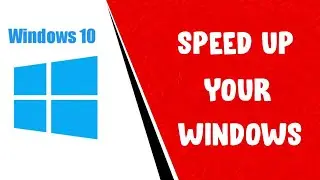 Windows 10 Slow Performance Fix l Windows 10 Slow Performance Fix Hindi
