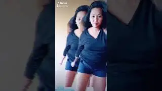 Tktok trending - galawchallenge - DC: austinong