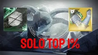 Solo Coil - 2.97M Score (Call to Arms)