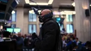 Dark Knight Rises - Time to Go Mobile.