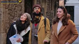 Immerse Yourself in Rich Cultures: Spain, Portugal, and Morocco Exploration I Direct Flights