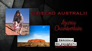 Azaria Chamberlain 