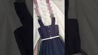 Gamis Remaja Kekinian