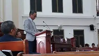 Tuikual Presbyterian Kohhran Ziaktu Thupuan. 