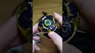 Unboxing ASMR Beyblade Metal Series, Ultimate Gravity Destroyer #asmr #unboxing #beyblade #shorts