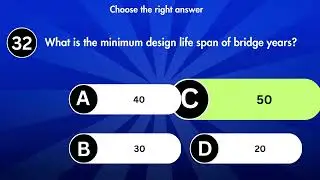 DPWH Project Engineer Review Set 15