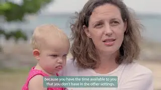 TCHHS Midwifery - Hannah's testimonial
