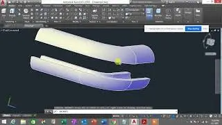 Kursus CIDB 20 CCD Points - AutoCAD 2D & 3D Fizikal Classroom Course (AutoCAD 3D Tutorial) Part 1