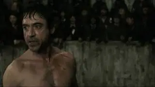 [the films of] Guy Ritchie