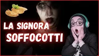 SUFFOCATE - la signora dei sofficini parte 1