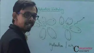 Hydration & Hydration Enthalpy | Solvation Explained