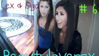 My Favorite Beauty People 2010!!