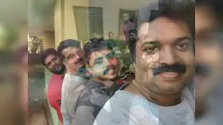 Govt. Nature Cure Hospital, Varkala, Kerala