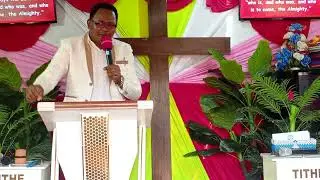THEME OF 2026:-KNOWING JESUS CHRIST 