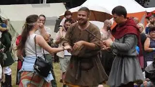 Servus Bellum - Škola šermu trochu jinak.