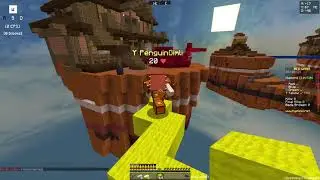 Interviewing former Hypixel hacker, with team gameplay  (gone wrong)