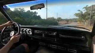 1980 Jeep Cherokee Drive Along 047265