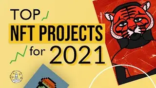 Top NFT Projects to Watch in 2021? Best NFTs Project? | Token Metrics AMA
