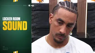 Jordan Love on the 2025 season