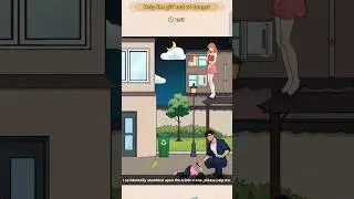 Crime Escape | Help the Girl out of Danger - Brain Puzzle Level 76  #games #gaming #puzzle