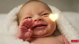 Newborn Baby's First Interview 🇵🇰   Cute Baby Reaction   Pakistan Independence Day Special.2025