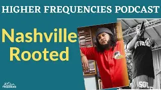Higher Frequencies Podcast 
