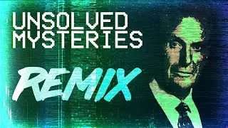 Mike Norvak - Unsolved Mysteries