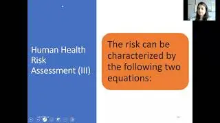 A medical geology study of ground water contamination with arsenic in an area of Canelones, Uruguay