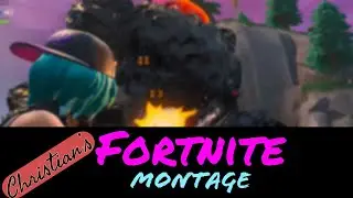 Christian's Fortnite Montage