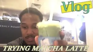 VISITING: MALL&rsquo;s, KFC and more IN CHINA 🇨🇳