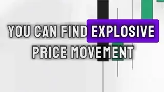 WATCH THIS IF YOU ARE STRUGGLING TO FIND PROFITABLE EXPLOSIVE PRICE MOVEMENTS