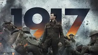 1917 (2019) Movie | George MacKay, Dean-Charles Chapman, Richard Madden | Reviews And  React