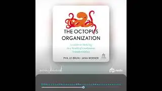 Audiobook Sample: The Octopus Organization