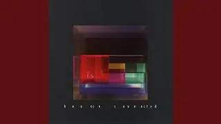 abstract (radical mix)