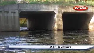 Types of Culverts | Box Culvert | Pipe Culvert | Arch Culvert | Basic Civil Engineering