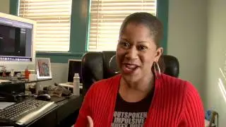 Diann Valentine - Best of the Bay 2010