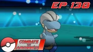 CVSA #138: DERNIER COMBAT WTF EN 6G l Pokémon ROSA