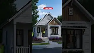 A scene of building a new house step by step #timelapse #construction #shorts