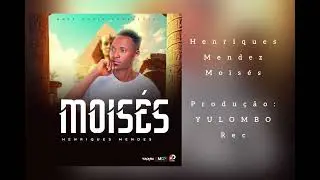 Mois&eacute;s Henriques Mendez (adjamuzikblogger)