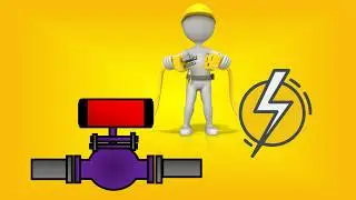 How Electrical Actuator Works | Future is Electric⚡