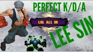 STONEBORN PACT ON LEE SIN? - League of Legends