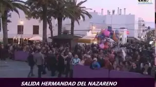 JUEVES SANTO CONIL 2018