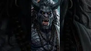 Real Story of #Kantara Demon | legend of #brahmarakshas  |  यह राक्षस मंत्रों से भी नहीं मरता!
