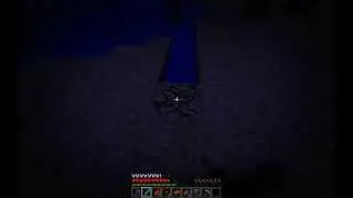[Lets Play]Minecraft 1.3.1 #1 Печальный конец.