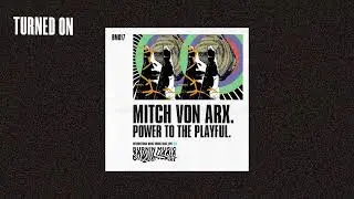 Mitch Von Arx - Duh House
