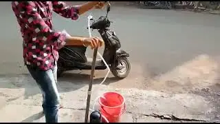 CEMENT GROUTING PUMP 100 PSI