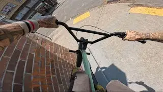 HOW I LIKE TO RIDE // PART 2 // POV