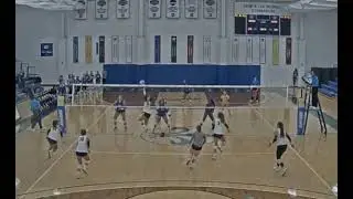 #19 Stephanie Smith vs Ursuline